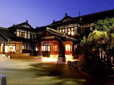 新幹線