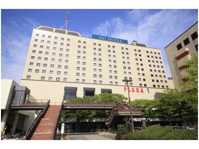 �A�[�g�z�e���V���w�O�@�O��