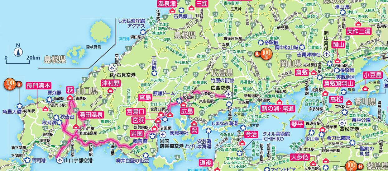 ＭＡＰ