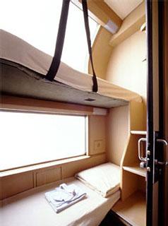 シングルツイン