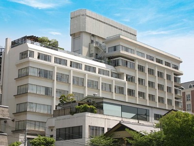 サンライズ瀬戸